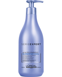 Blondifier Cool Shampoo 500ml