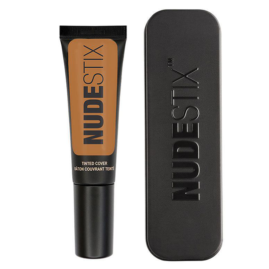 NUDESTIX Tinted Cover Foundation 25 ml - 7,5 Nude