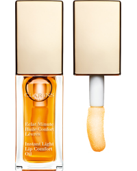 Instant Light Lip Comfort Oil, 01 Honey