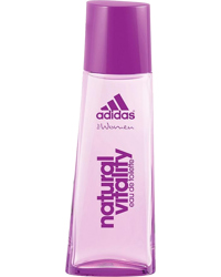 Natural Vitality, EdT 30ml
