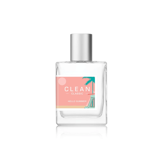 Classic Hello Summer EdT 60 ml