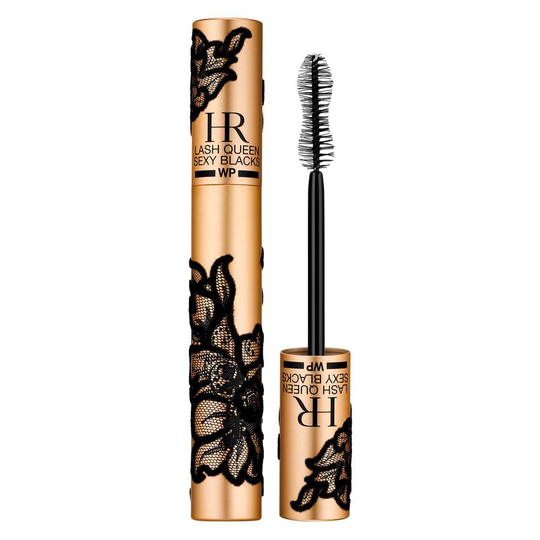 Helena Rubinstein Lash Queen Sexy Blacks Waterproof #01 Scandalous Black 5,8ml