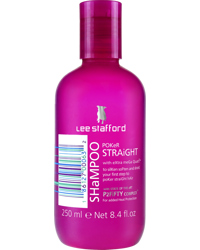 Poker Straight Shampoo 250ml