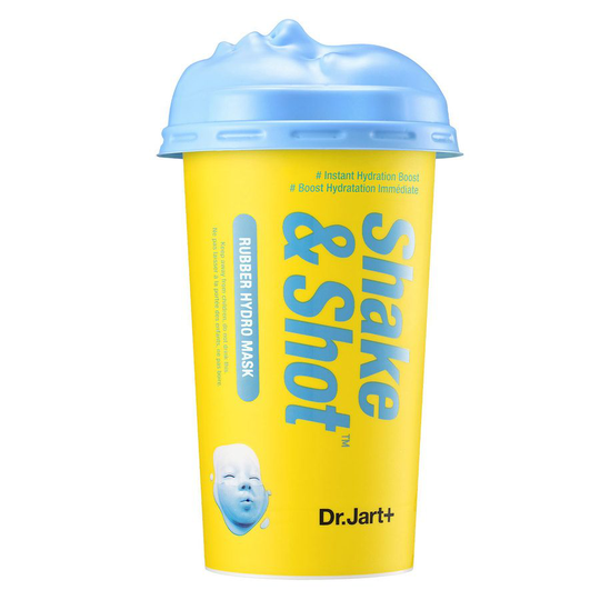 Dr.Jart+ Shake & Shot Rubber Hydro Mask 43 g