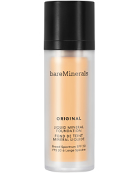 Original Liquid Mineral Foundation SPF 20, 30ml, Neutral Ivory 06