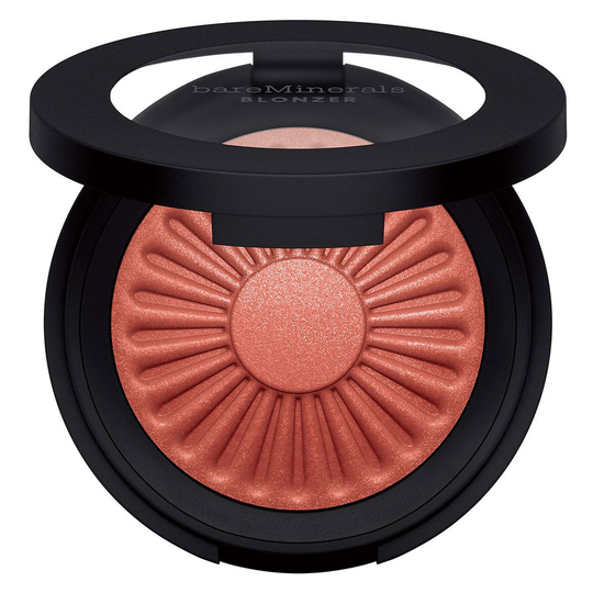 bareMinerals Gen Nude Blonzer 3,8 g ─ Kiss of Rose
