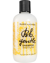 Gentle Shampoo 250ml