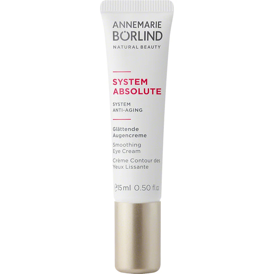 Annemarie Börlind, 15 ml Annemarie Börlind Silmänympärysvoiteet