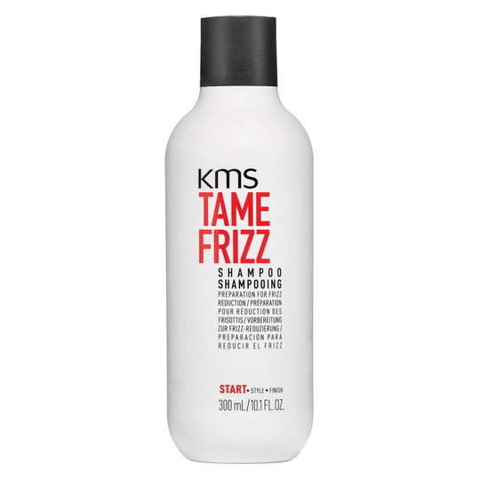 KMS Tame Frizz Shampoo 300ml