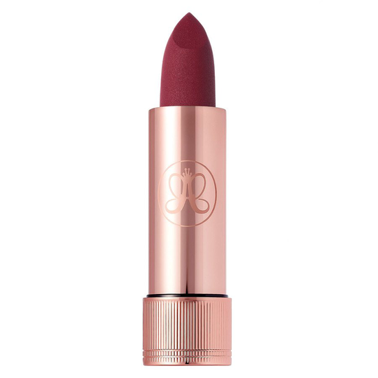 Anastasia Beverly Hills Matte Lipstick 3 g ─ Blackberry
