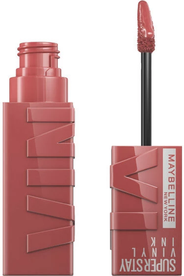 Superstay Vinyl Ink Lipstick Cheeky
