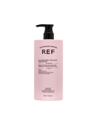 Illuminate Colour Shampoo, 600ml