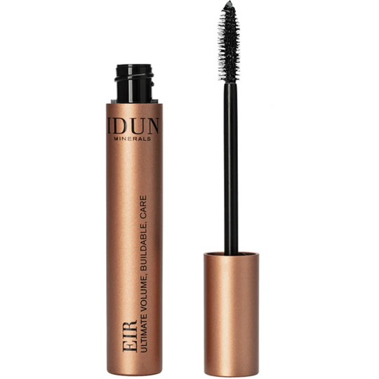 Mascara Eir, 14 ml IDUN Minerals Ripsivärit
