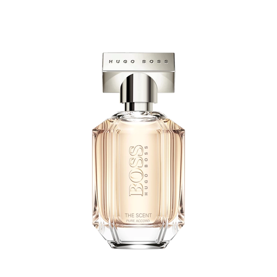 The Scent For Her Pure Accord EdT 50 ml