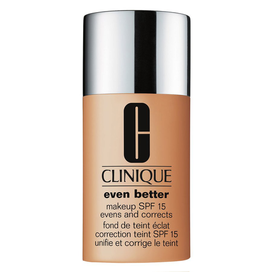 Clinique Even Better Makeup SPF15 30 ml ─ CN 90 Sand
