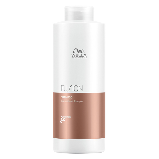 Wella Professionals Fusion Intense Repair Shampoo 1 000 ml