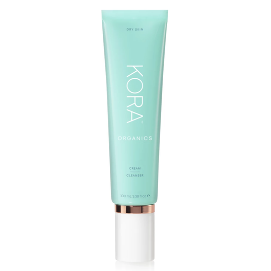 Cream Cleanser 100 ml