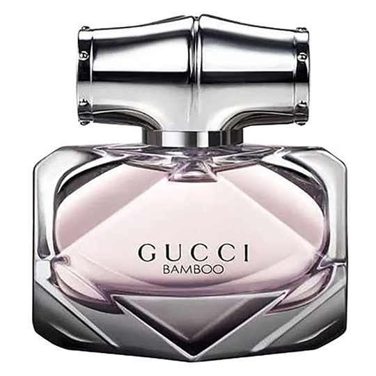 Gucci Bamboo , 50 ml Gucci Naisten hajuvedet