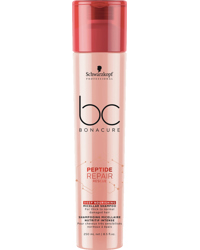 BC Peptide Repair Rescue Deep Nourishing Shampoo 250ml