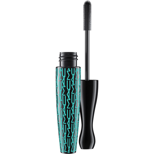 In Extreme Dimension Waterproof Mascara, 13 g MAC Cosmetics Ripsivärit