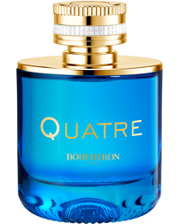 Quatre En Bleu, EdP 100ml