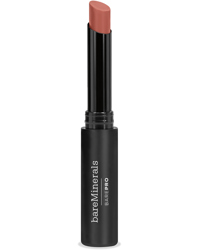 barePRO Longwear Lipstick, Spice