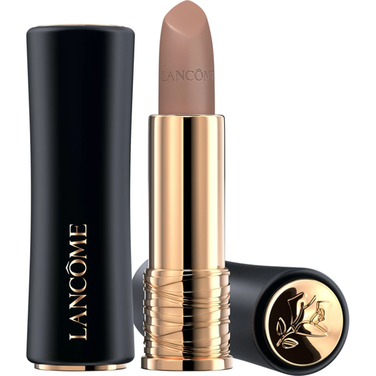 L'Absolu Rouge Ultra Matte Lipstick 510 Divine Idylle