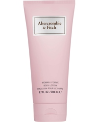First Instinct for Her, Body Lotion 200ml