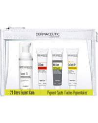 21 Days Expert Pigment Spots Kit