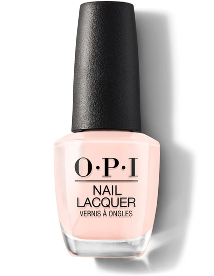 Nail Lacquer Bubble Bath