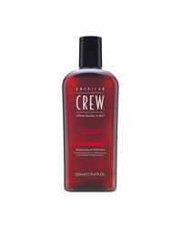 Anti-Hairloss Shampoo, 250ml