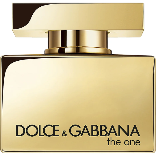 The One Gold, 50 ml Dolce & Gabbana Hajuvedet