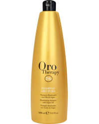Illuminating Shampoo with Argan Oil, 1000ml