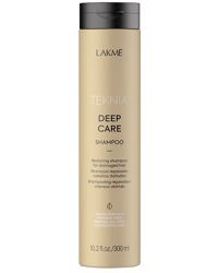 Deep Care Shampoo, 300ml