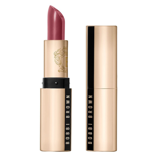 Bobbi Brown Luxe Lipstick 3,5 g ─ Soft Berry