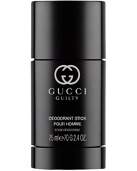 Guilty Pour Homme Deodorant Stick, 75ml