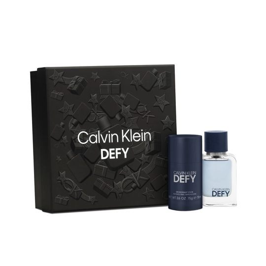 Defy Gift Box