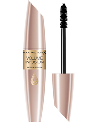 Volume Infusion Mascara, 01 Black