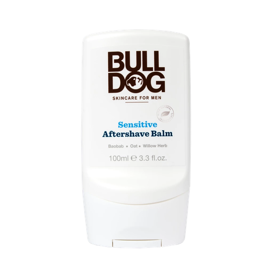 Sensitive After Shave Balm 100 ml