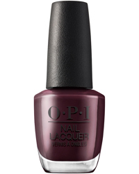 Nail Lacquer, Complimentary Wine