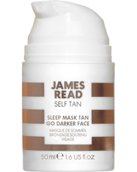 Sleep Mask Go Darker Face 50ml