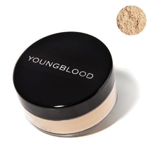 Youngblood Mineral Rice Setting Powder Medium 12g