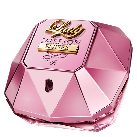 Paco Rabanne Lady Million Empire Eau De Parfum 50 ml