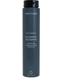 Anti-Dandruff - Sensitive Shampoo, 250ml