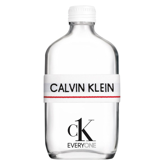 Calvin Klein Ck Everyone Eau De Toilette 50 ml