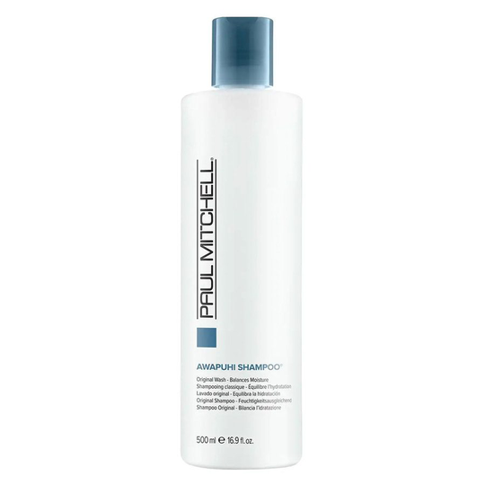 Paul Mitchell Original Awapuhi Shampoo 500 ml