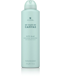 My Hair My Canvas City Slay Shielding Hairspray, 210g