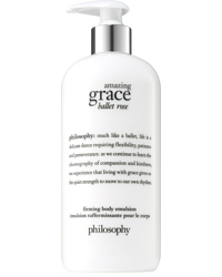 Amazing Grace Ballet Rose Body Lotion, 480ml