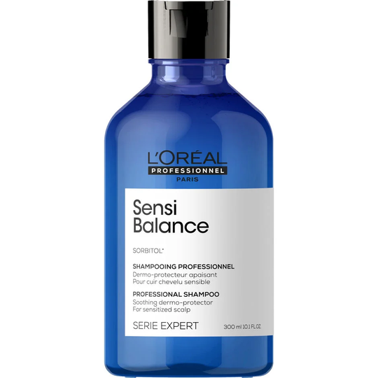 Serie Expert Sensi Balance Shampoo, 300 ml L'Oréal Professionnel Shampoo