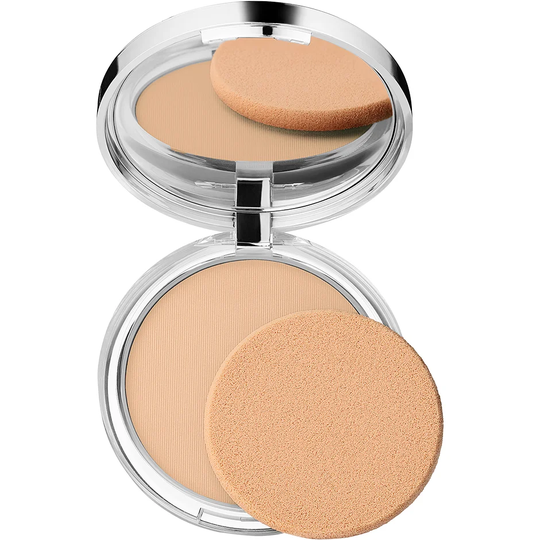 Clinique Stay-Matte Sheer Pressed Powder, 7 g Clinique Puuteri